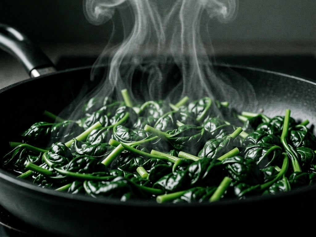 Zubereitungstechniken