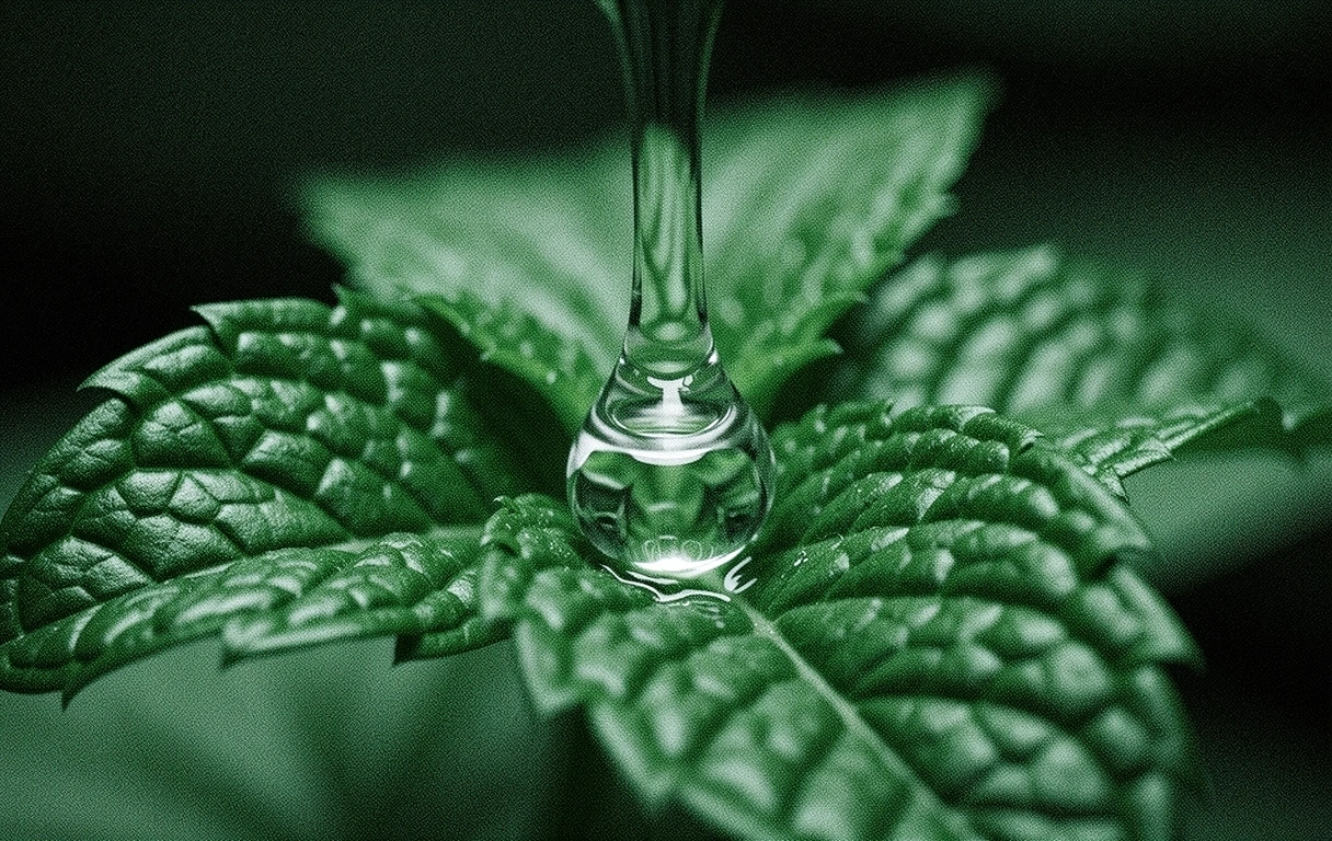 Kulinarische Präzision